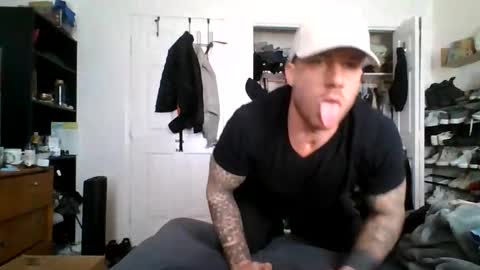 lacrioxcum18 online show from 01-11-26, 09:20