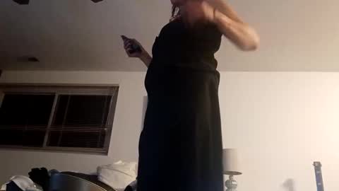 lacybell online show from 12-26-24, 09:33