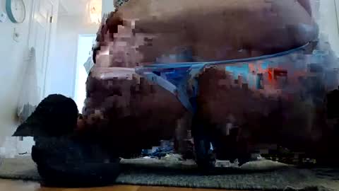 lacybell online show from 02-13-25, 04:50