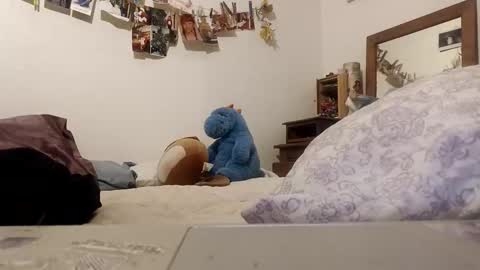 lacybell online show from 01-18-26, 04:05