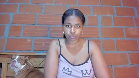 Akyra  online show from 02-12-25, 12:37