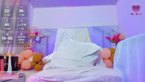 Laden And Juan online show from 02-27-26, 05:57