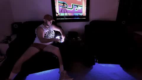 Hectic online show from 01-26-25, 11:17