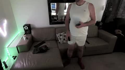 Hectic online show from 02-14-25, 12:41