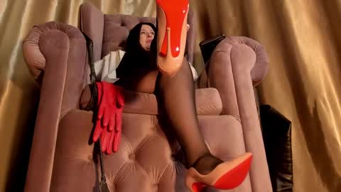 GoddessLeather online show from 03-03-25, 04:46