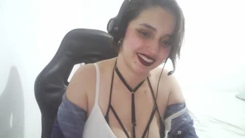 Snapshot of lady_ahri chatting on 07-26-26, 09:54 lady_ahri online show from 07-26-26, 09:54