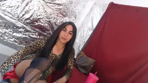 Athena online show from 01-27-25, 01:41