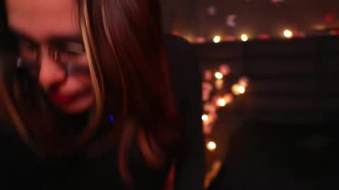 Kathie  Dicky    online show from 10-08-25, 04:15