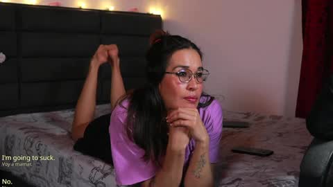 Snapshot of lady_boobs1 chatting on 04-23-26, 03:03 Kathie Dicky online show from 04-23-26, 03:03