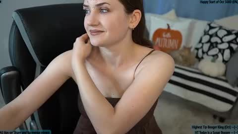 Anna online show from 10-01-25, 10:27