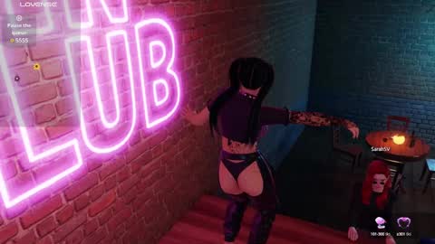 Snapshot of lady_butterfly19 chatting on 02-19-25, 01:29 lady_butterfly19 online show from 02-19-25, 01:29