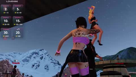 Snapshot of lady_butterfly19 chatting on 02-21-25, 10:37 lady_butterfly19 online show from 02-21-25, 10:37