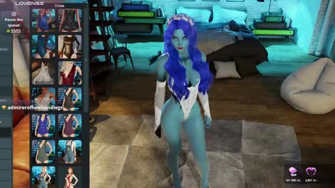 Snapshot of lady_butterfly19 chatting on 03-06-25, 10:04 lady_butterfly19 online show from 03-06-25, 10:04