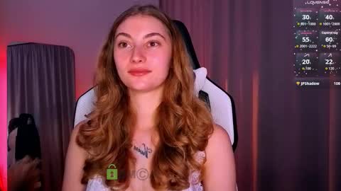 Snapshot of lady_curls chatting on 09-11-25, 09:59 Nika online show from 09-11-25, 09:59