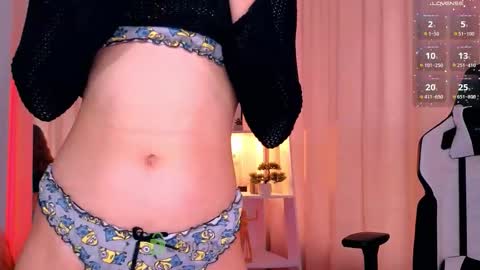 Snapshot of lady_curls chatting on 09-12-25, 01:33 Nika online show from 09-12-25, 01:33