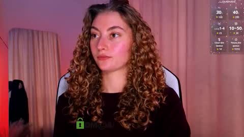 Snapshot of lady_curls chatting on 09-17-25, 11:34 Nika online show from 09-17-25, 11:34