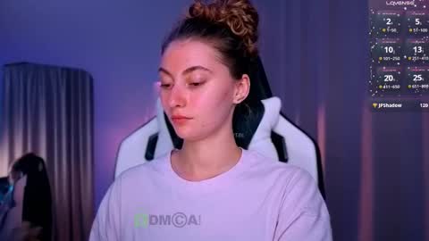 Snapshot of lady_curls chatting on 09-20-25, 10:11 Nika online show from 09-20-25, 10:11