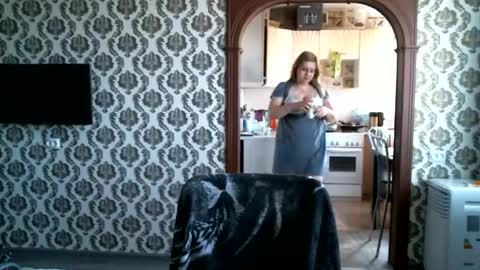 lady cute cat29 online show from 04-14-26, 02:28