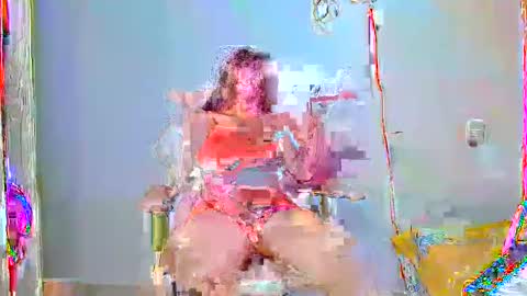 LADY  online show from 01-05-25, 07:39