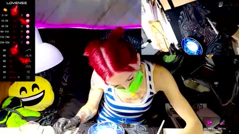 Lexi  Alexandra Its a shame that while Im recovering from surgery someones disliking my page. online show from 01-07-26, 07:27