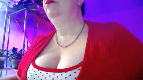 Lady Gloria online show from 02-03-26, 05:27