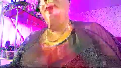 Lady Gloria online show from 05-29-26, 06:33