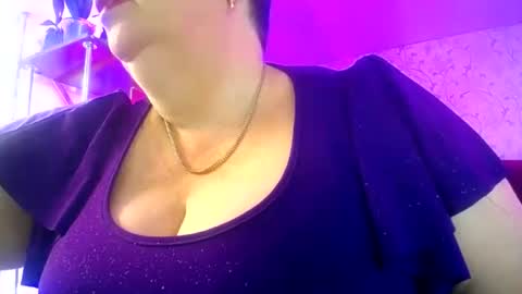 Lady Gloria online show from 07-07-26, 05:32