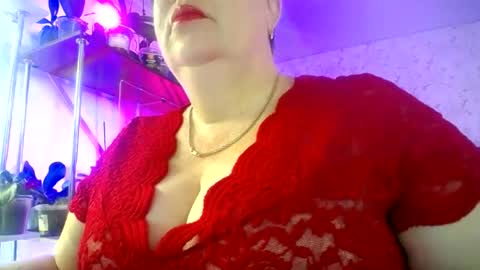 Lady Gloria online show from 07-08-26, 05:34