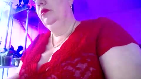 Lady Gloria online show from 07-12-26, 05:09