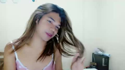 Natasha online show from 04-17-26, 09:29