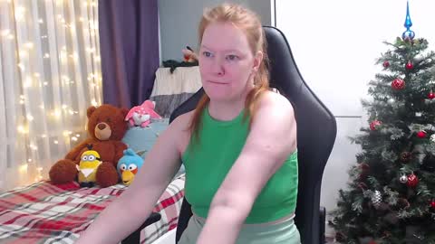 Angelika online show from 01-04-25, 11:27