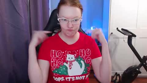 Angelika online show from 12-21-25, 02:51