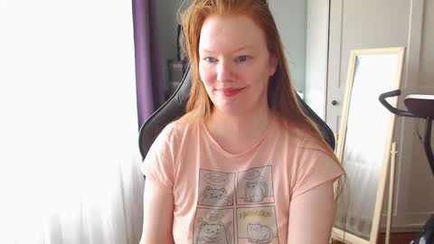 Snapshot of lady_inari chatting on 05-21-26, 10:33 Angelika online show from 05-21-26, 10:33