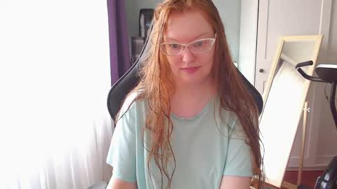 Snapshot of lady_inari chatting on 05-22-26, 11:16 Angelika online show from 05-22-26, 11:16