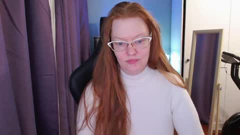 Snapshot of lady_inari chatting on 05-24-26, 07:30 Angelika online show from 05-24-26, 07:30