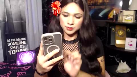 lady_kathy online show from 01-08-26, 06:26