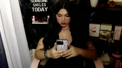 lady_kathy online show from 02-08-26, 05:16