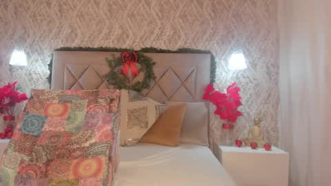 Gaby  online show from 12-15-24, 05:42