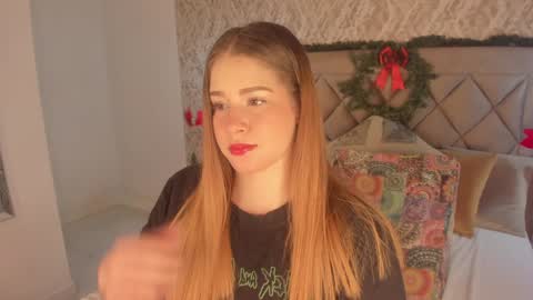Gaby  online show from 12-21-24, 02:37