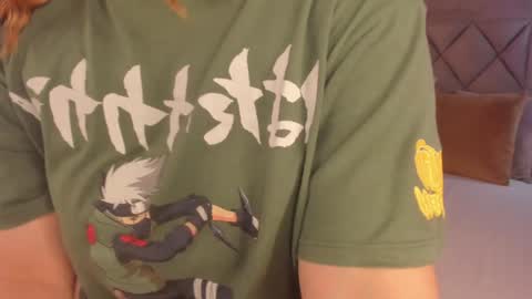 Gaby  online show from 01-24-25, 02:19