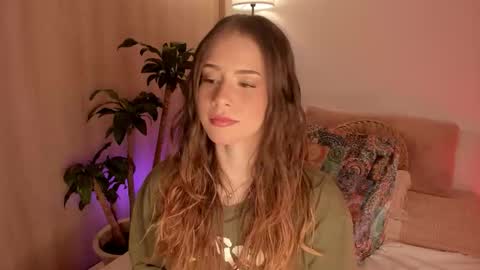 Gaby  online show from 03-22-26, 12:14