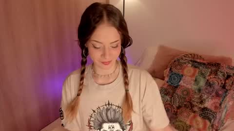 Gaby  online show from 04-02-26, 01:25