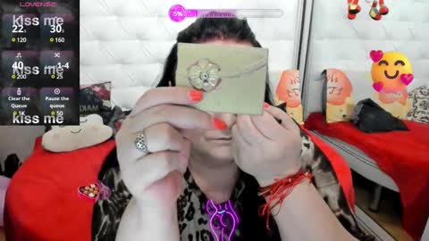 lady lauren online show from 03-11-25, 06:00