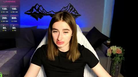 Snapshot of lady_luck18 chatting on 05-27-26, 01:13 Olivia online show from 05-27-26, 01:13