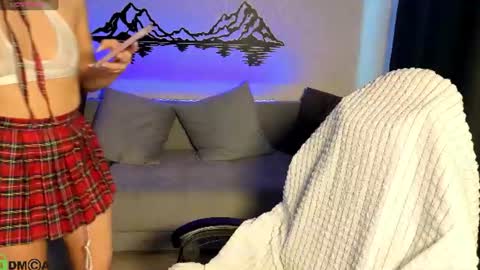 Snapshot of lady_luck18 chatting on 06-15-26, 12:02 Olivia online show from 06-15-26, 12:02
