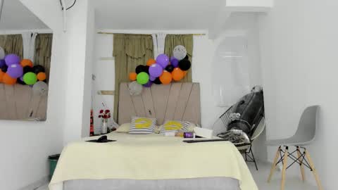 lady_miss___ online show from 10-27-25, 11:47