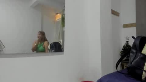 lady_miss___ online show from 12-14-25, 01:05