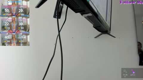 lady_miss___ online show from 02-25-26, 12:15