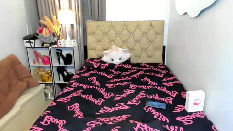 Snapshot of lady_moriseth chatting on 01-20-25, 07:58 lady_moriseth online show from 01-20-25, 07:58