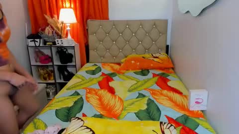 Snapshot of lady_moriseth chatting on 01-22-25, 09:02 lady_moriseth online show from 01-22-25, 09:02